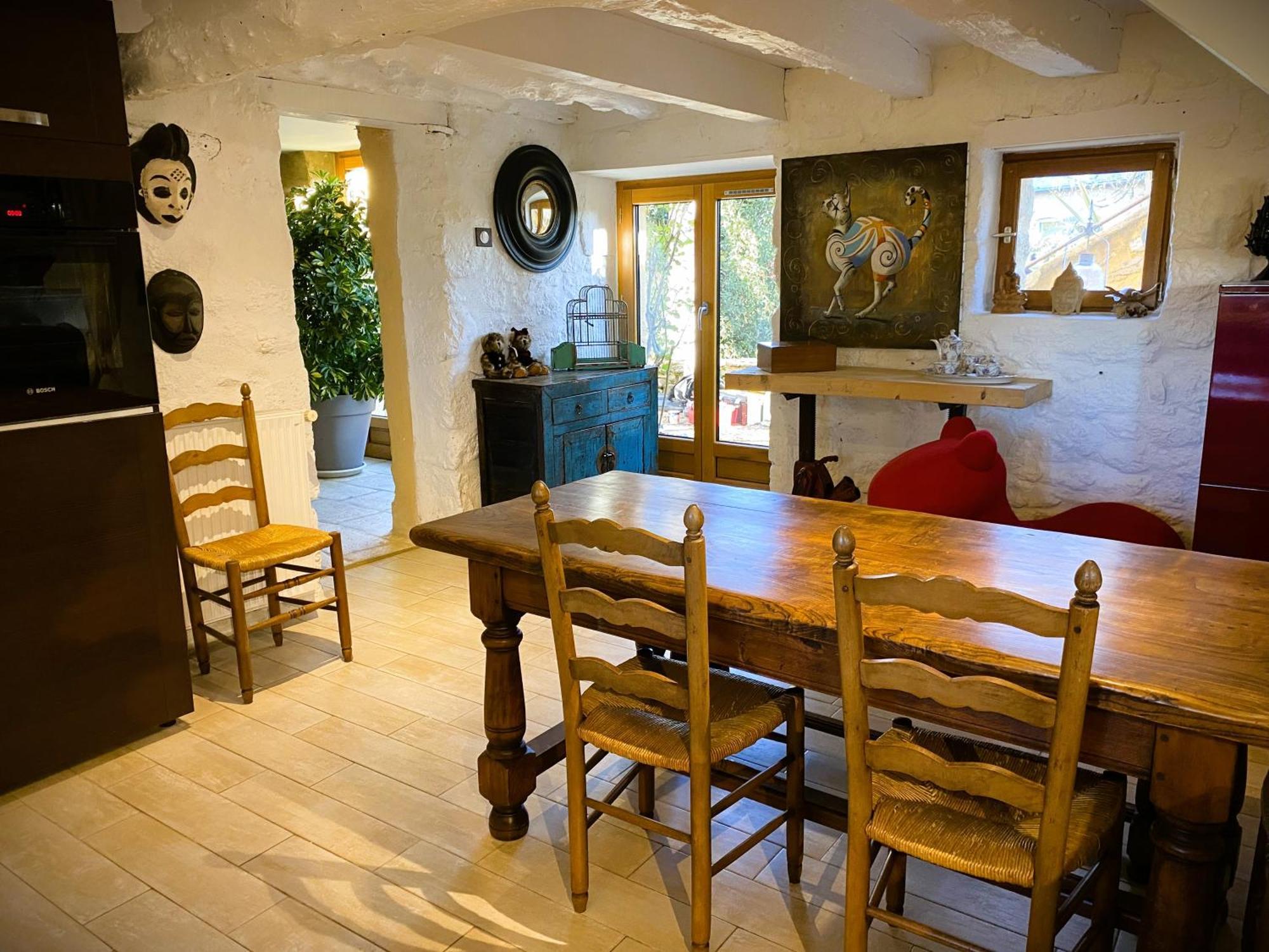 Gite Les Pierres Blondes Grolejac Room photo